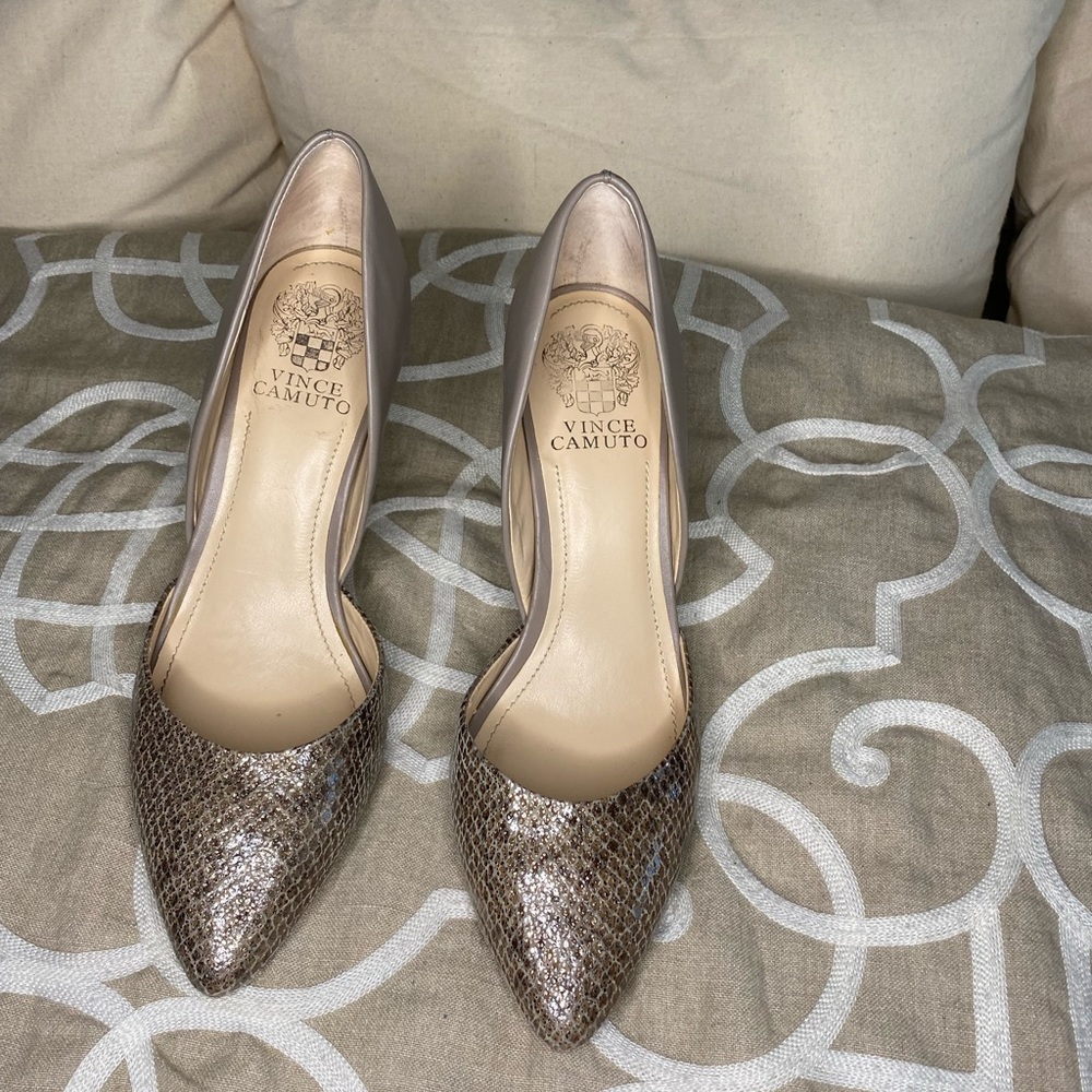Vince Camuto shoes
